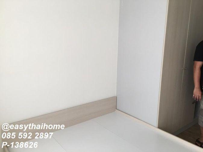picture Condo for sale Notting Hill Phahol-Kaset  - 6/9
