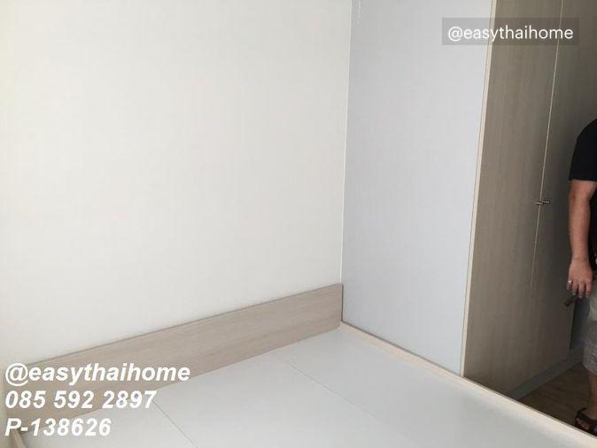 picture Condo for sale Notting Hill Phahol-Kaset - 6/9