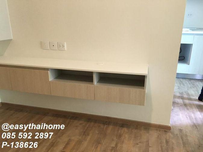picture Condo for sale Notting Hill Phahol-Kaset  - 8/9