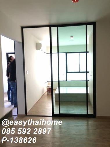 picture Condo for sale Notting Hill Phahol-Kaset  - 9/9