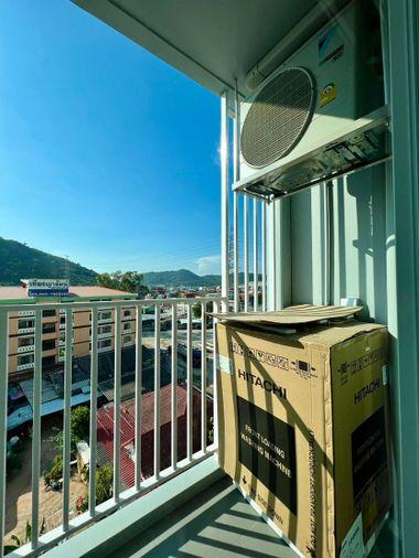 picture Atmoz Serene Sriracha 8500B for rent - 8/8