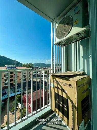 picture Atmoz Serene Sriracha 8500B for rent - 8/8