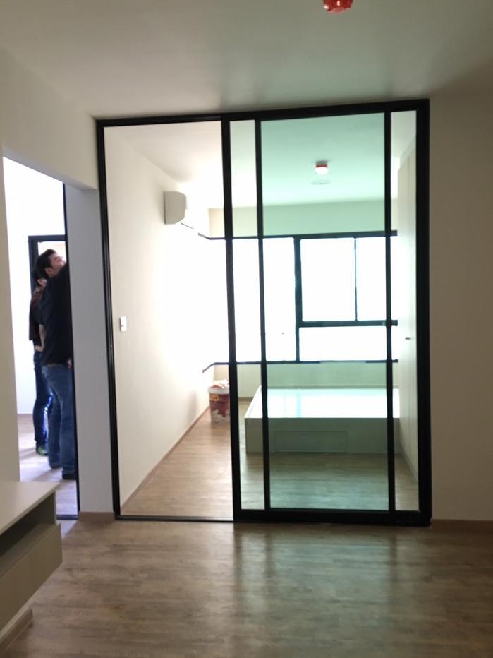 picture Condo for sale Notting Hill Phahol-Kaset  - 1/9