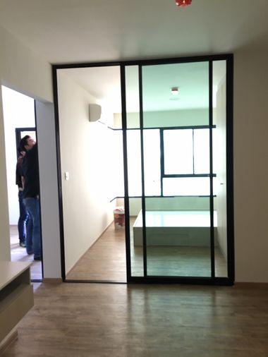 picture Condo for sale Notting Hill Phahol-Kaset  - 1/9
