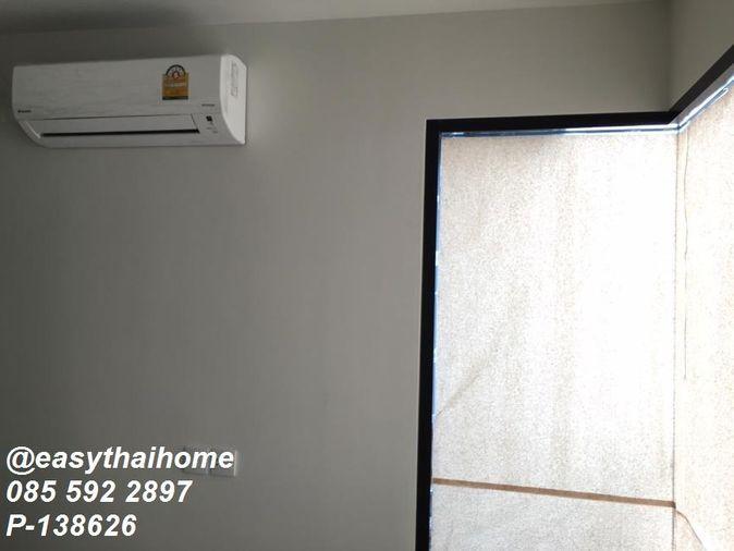 picture Condo for sale Notting Hill Phahol-Kaset  - 2/9