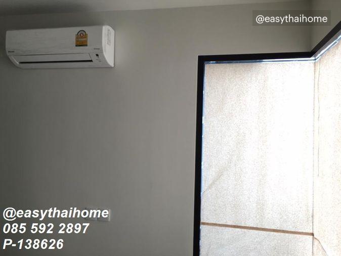 picture Condo for sale Notting Hill Phahol-Kaset - 2/9