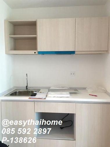 picture Condo for sale Notting Hill Phahol-Kaset  - 4/9