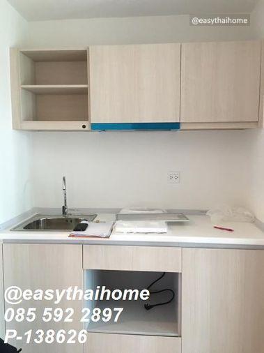 picture Condo for sale Notting Hill Phahol-Kaset - 4/9