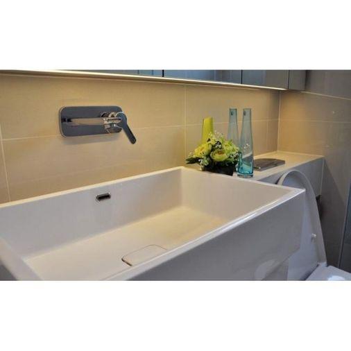 picture Condo for sale The Saint Residences   fully furnished. - 5/7