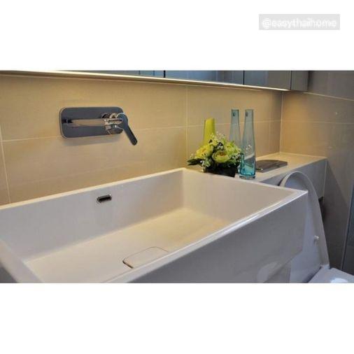 picture Condo for sale The Saint Residences fully furnished. - 5/7