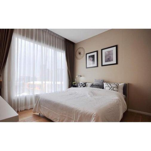 picture Condo for sale The Saint Residences   fully furnished. - 6/7