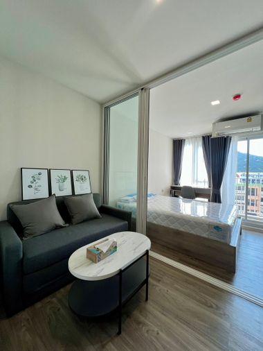 picture Atmoz Serene Sriracha 8500B for rent - 1/8