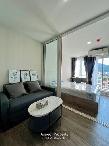 picture Atmoz Serene Sriracha 8500B for rent - 1/8
