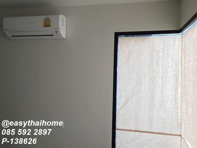 picture Condo for sale Notting Hill Phahol-Kaset  - 7/9