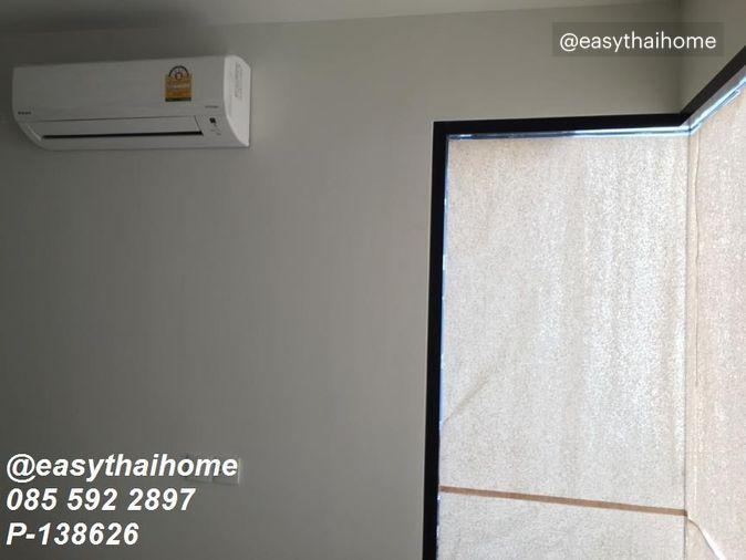 picture Condo for sale Notting Hill Phahol-Kaset - 7/9