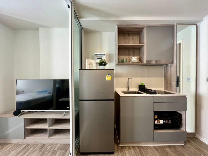 picture Atmoz Serene Sriracha 8500B for rent - 2/8