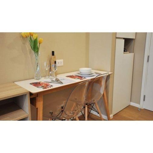 picture Condo for sale The Saint Residences   fully furnished. - 4/7