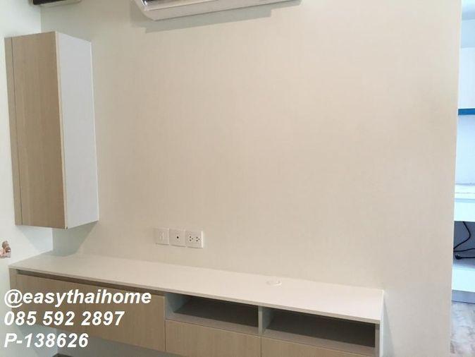 picture Condo for sale Notting Hill Phahol-Kaset  - 3/9