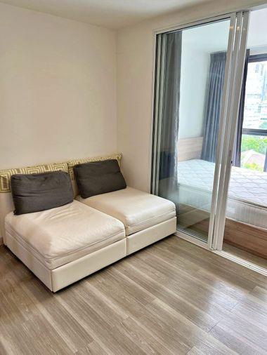 รูป 🦊HunterCondo🦊💥MONIIQ Sukhumvit 64 - รูปที่ 1/8