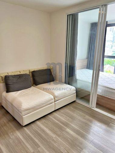 รูป 🦊HunterCondo🦊💥MONIIQ Sukhumvit 64 - รูปที่ 1/8