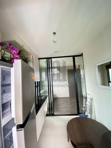 picture For Rent The Base Park East Sukhumvit 77 - 1 bed 30 sq.m. 5th floor - 7/12