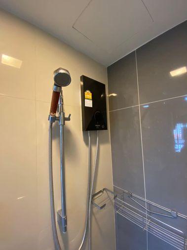 รูป 🦊HunterCondo🦊💥MONIIQ Sukhumvit 64 - รูปที่ 7/8