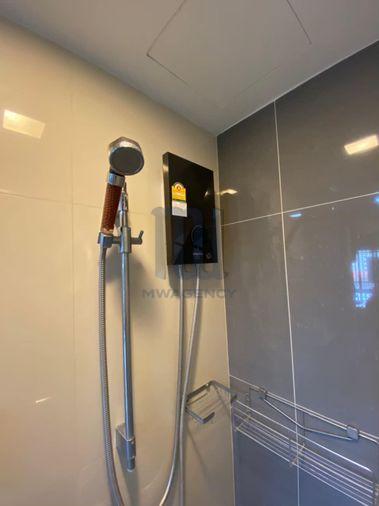 รูป 🦊HunterCondo🦊💥MONIIQ Sukhumvit 64 - รูปที่ 7/8