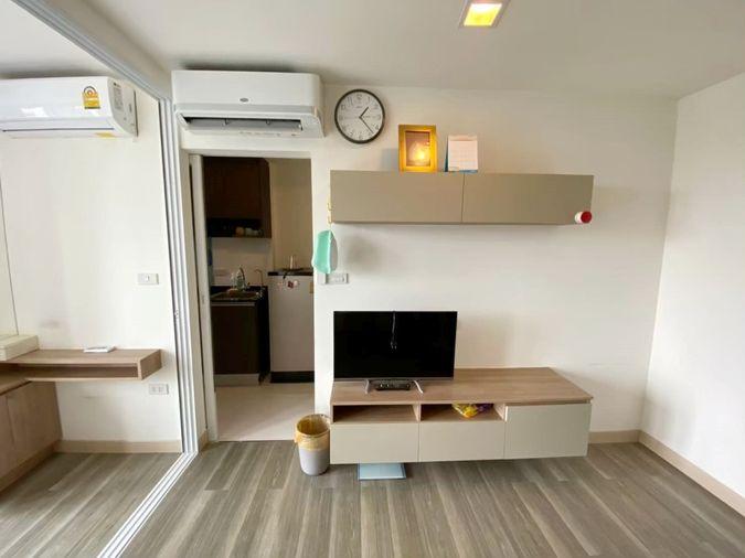 รูป 🦊HunterCondo🦊💥MONIIQ Sukhumvit 64 - รูปที่ 3/8
