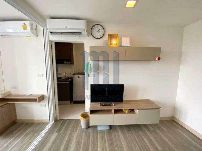 รูป 🦊HunterCondo🦊💥MONIIQ Sukhumvit 64 - รูปที่ 3/8