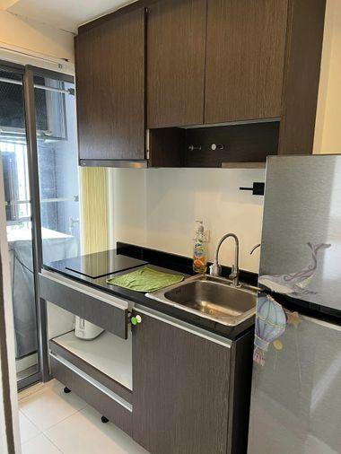 รูป 🦊HunterCondo🦊💥MONIIQ Sukhumvit 64 - รูปที่ 6/8