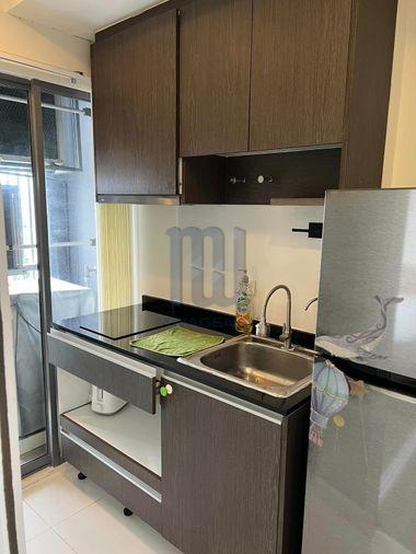 รูป 🦊HunterCondo🦊💥MONIIQ Sukhumvit 64 - รูปที่ 6/8