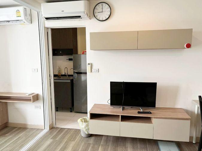 รูป 🦊HunterCondo🦊💥MONIIQ Sukhumvit 64 - รูปที่ 4/8