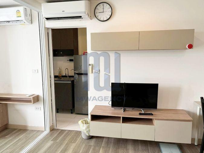 รูป 🦊HunterCondo🦊💥MONIIQ Sukhumvit 64 - รูปที่ 4/8