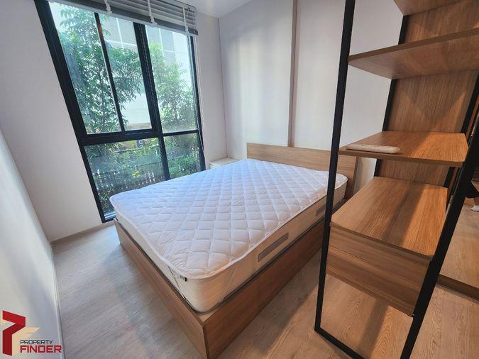 รูป ให้เช่าคอนโด Nue Noble Centre Bangna ห้องใหม่ เฟอร์ครบ✨️ นัดชมห้อง 📍@propertybkk2 - รูปที่ 7/15