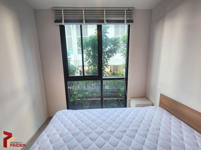 รูป ให้เช่าคอนโด Nue Noble Centre Bangna ห้องใหม่ เฟอร์ครบ✨️ นัดชมห้อง 📍@propertybkk2 - รูปที่ 11/15