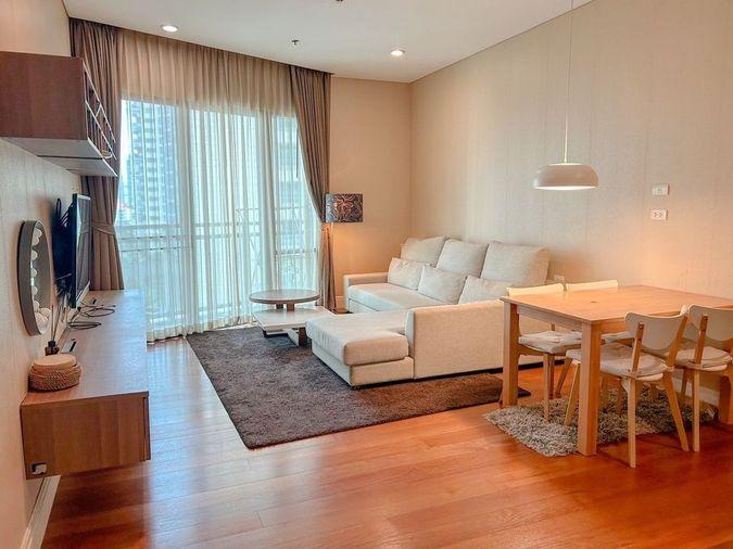 รูป ให้เช่าคอนโด ไบร์ท สุขุมวิท 24  : Bright Sukhumvit 24  (ST-02)   Line : @condo78 - รูปที่ 1/8