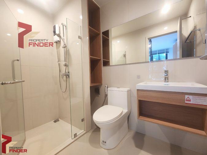 รูป ให้เช่าคอนโด Nue Noble Centre Bangna ห้องใหม่ เฟอร์ครบ✨️ นัดชมห้อง 📍@propertybkk2 - รูปที่ 15/15