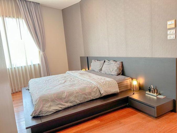 รูป ให้เช่าคอนโด ไบร์ท สุขุมวิท 24  : Bright Sukhumvit 24  (ST-02)   Line : @condo78 - รูปที่ 8/8