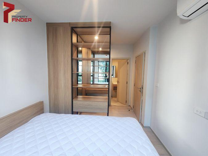 รูป ให้เช่าคอนโด Nue Noble Centre Bangna ห้องใหม่ เฟอร์ครบ✨️ นัดชมห้อง 📍@propertybkk2 - รูปที่ 12/15