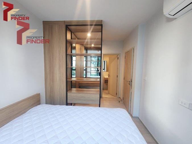 รูป ให้เช่าคอนโด Nue Noble Centre Bangna ห้องใหม่ เฟอร์ครบ✨️ นัดชมห้อง 📍@propertybkk2 - รูปที่ 12/15