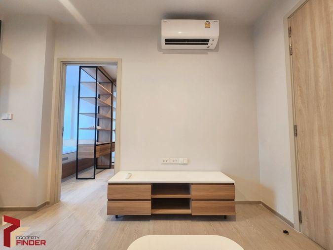 รูป ให้เช่าคอนโด Nue Noble Centre Bangna ห้องใหม่ เฟอร์ครบ✨️ นัดชมห้อง 📍@propertybkk2 - รูปที่ 5/15