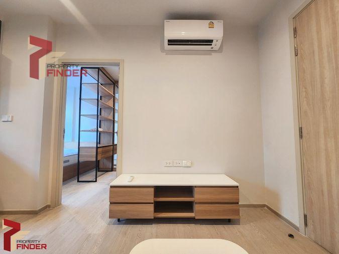 รูป ให้เช่าคอนโด Nue Noble Centre Bangna ห้องใหม่ เฟอร์ครบ✨️ นัดชมห้อง 📍@propertybkk2 - รูปที่ 5/15