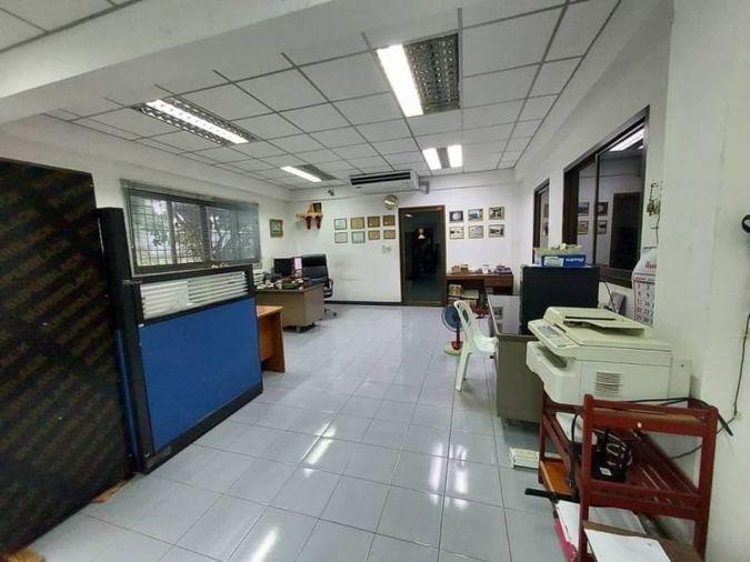 รูป ขายโรงงานหนองปลาไหล ทำเลทอง ใกล้มอเตอร์เวย์สาย 7  - รูปที่ 6/9