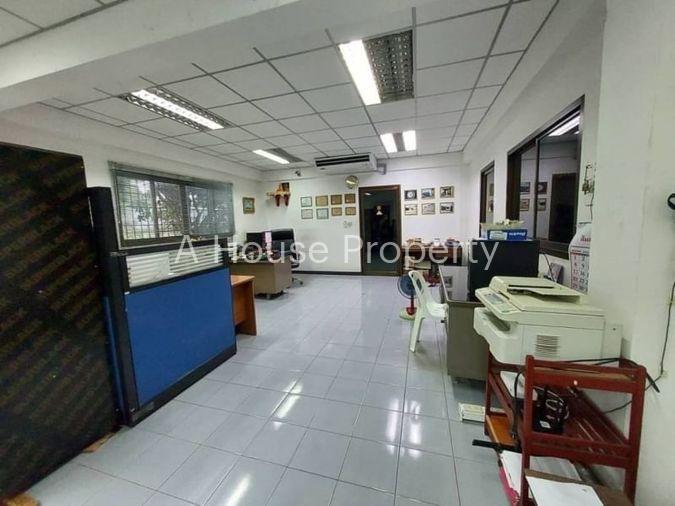 รูป ขายโรงงานหนองปลาไหล ทำเลทอง ใกล้มอเตอร์เวย์สาย 7 - รูปที่ 6/9
