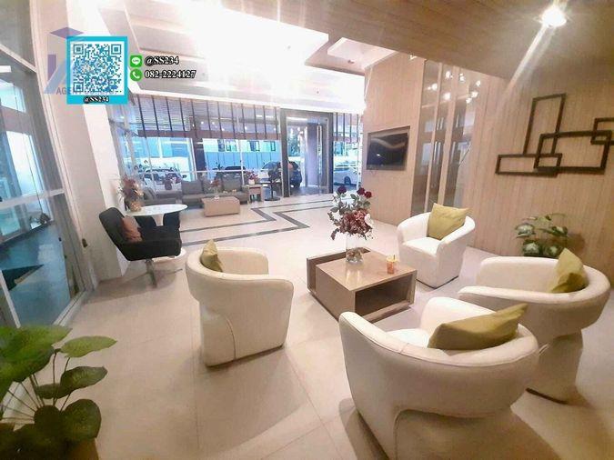 picture 🌸🌸 Hot Price 🌸🌸For SALE The Leaf Pattanakarn Add LINE🏡💚 @SS234 - 15/25