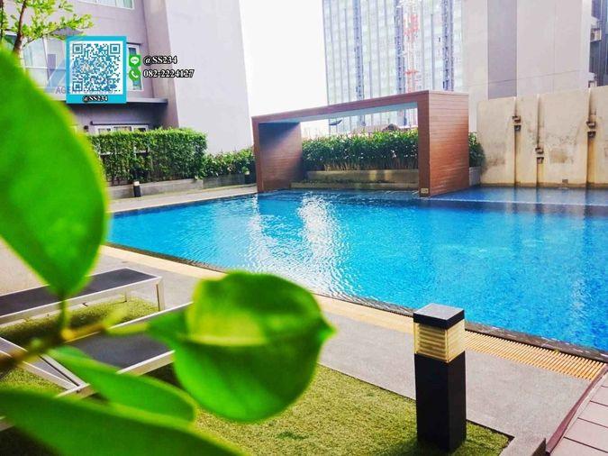 picture 🌸🌸 Hot Price 🌸🌸For SALE The Leaf Pattanakarn Add LINE🏡💚 @SS234 - 20/25