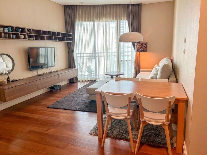 รูป ให้เช่าคอนโด ไบร์ท สุขุมวิท 24  : Bright Sukhumvit 24  (ST-02)   Line : @condo78 - รูปที่ 2/8