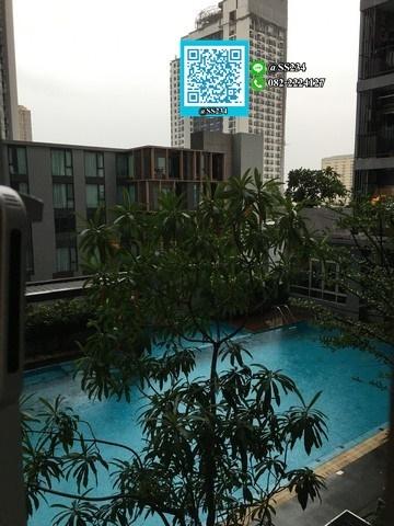 รูป 🌸🌸 Hot Price 🌸🌸ขาย คอนโด เดอะลีฟ พัฒนาการ (The Leaf Pattanakarn) สนใจทัก 🏡💚@SS234 - รูปที่ 12/25