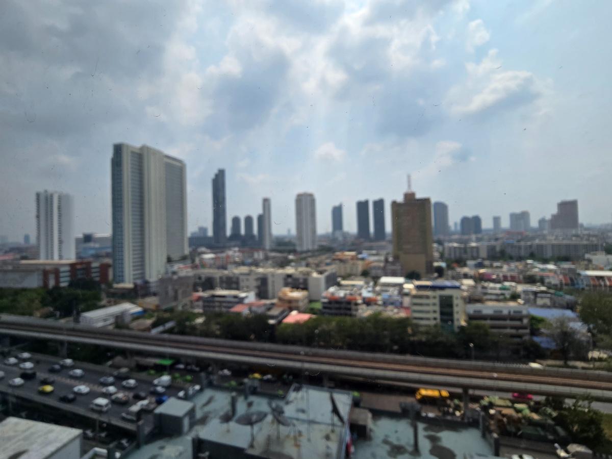 picture Urbano Absolute  Condo next to Saphan Taksin Near Icon Siam  38 sq.m  - 12/16