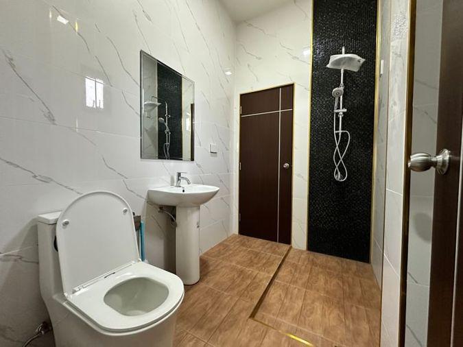 picture First-hand detached house, newly built, fully decorated, ready to move in. Rongpo-Bang Lamung Zone - 16/19